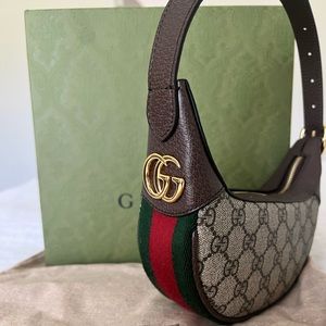 Gucci Ophidia GG mini bag